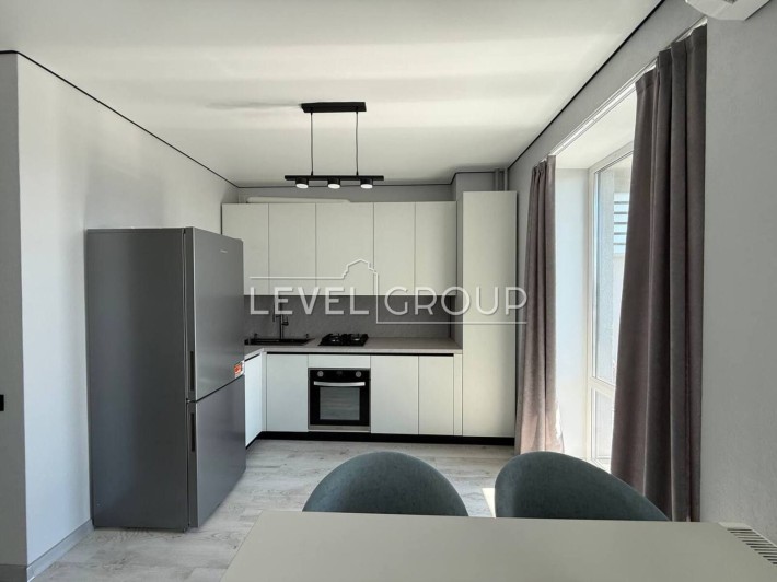 Продаж чудової 1-кімнатної квартири в 'ЖК Park Residence', Софіївська Борщагівка - фото 1