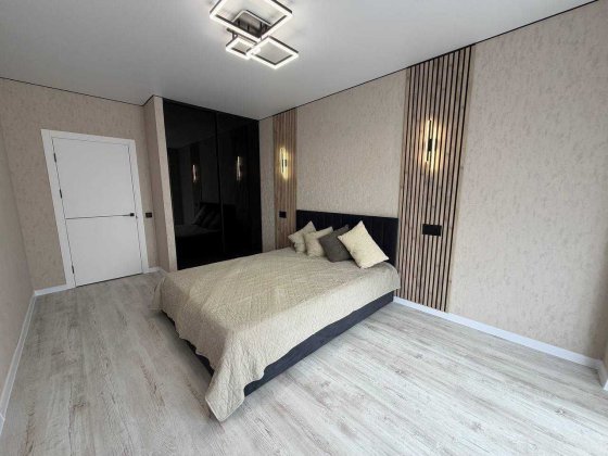 Без посередників! Продаж 1 кімн. квартири 43 м² в новому будинку ЖК "Софіївська Сфера" Софіївська Бо Софіївська Борщагівка