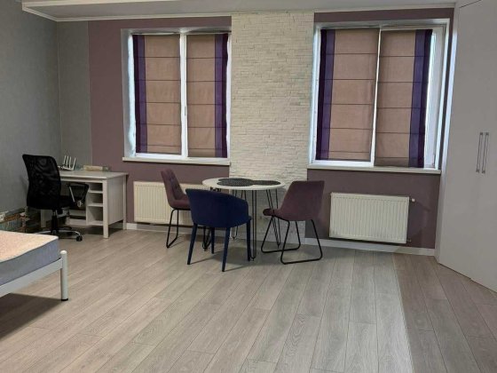 1 кім.квартира ЖК "Аметист" Петропавловская Борщаговка