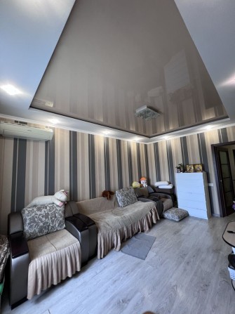 Продам 3к квартиру в ЖК Щасливий на Петропавлівці  Без % - фото 1