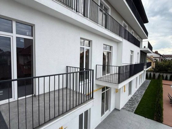 Продаж 1-кімнатної квартири | ЖК Relax Home | 49м2 | єОселя | Петропавлівська Борщагівка