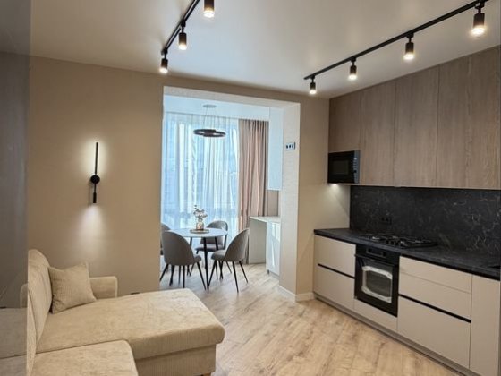 Продаж квартири 64 м2 ЖК Львівський Затишок, поруч ЖК У-квартал. Софіївська Борщагівка