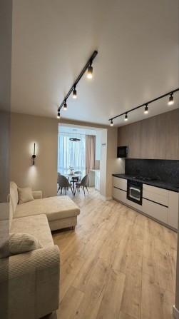 Продаж квартири 64 м2 ЖК Львівський Затишок, поруч ЖК У-квартал. - фото 1