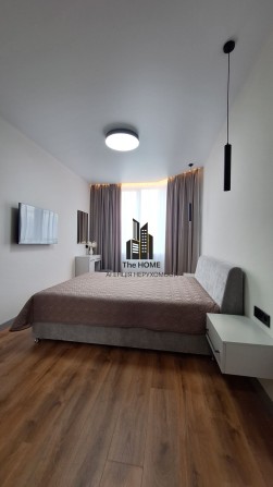 Продам 1к квартира, ЖК Софія Клубний, Зелена 5, програми так - фото 1