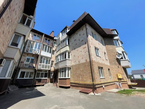 1 к квартира в Софіївській Борщагівці Софіївська Борщагівка