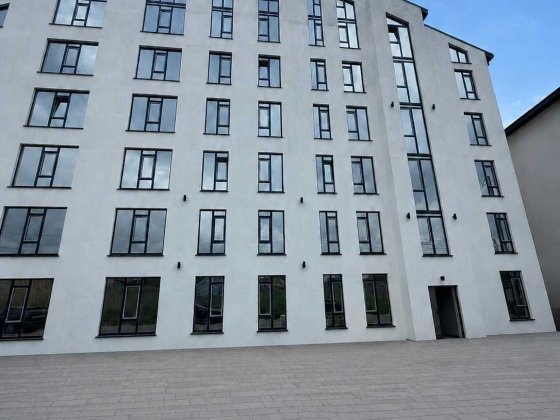 Студія в Oazis Park, Софіївська Борщагівка — від $18 9oo Софіївська Борщагівка