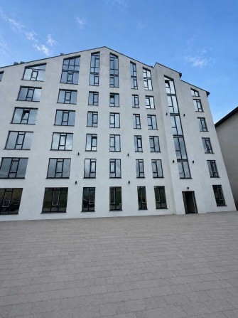 Студія в Oazis Park, Софіївська Борщагівка — від $18 9oo - фото 1