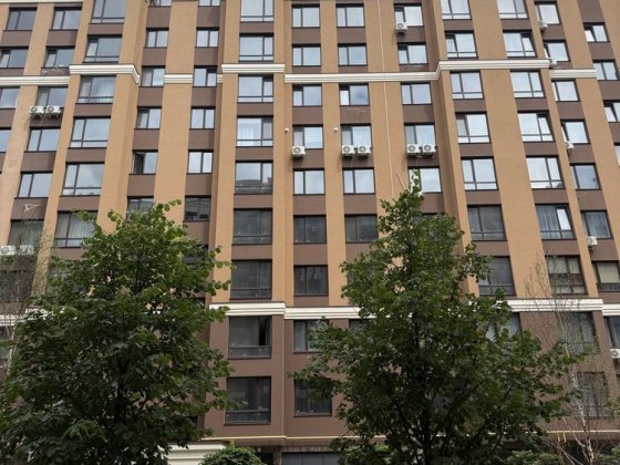 Старт Продажу 1к  43,4м2 ЖК Софіївські Липки!Генератор,ПаркінгРозтермінування36міс!єВідновлення,Вауч Софіївська Борщагівка
