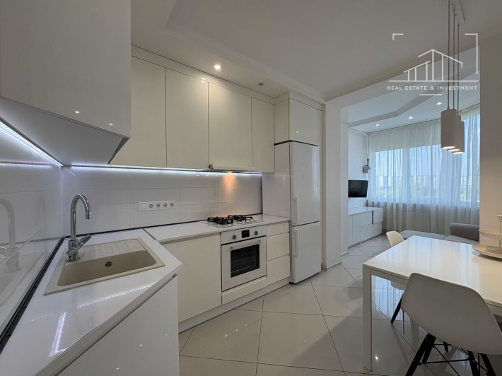 Продам 1-к квартиру, ЖК Софія Клубний - фото 1