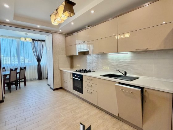 Продаж 2кімнатна квартира ЖК Софія Миру 41 алея Софіївська Борщагівка