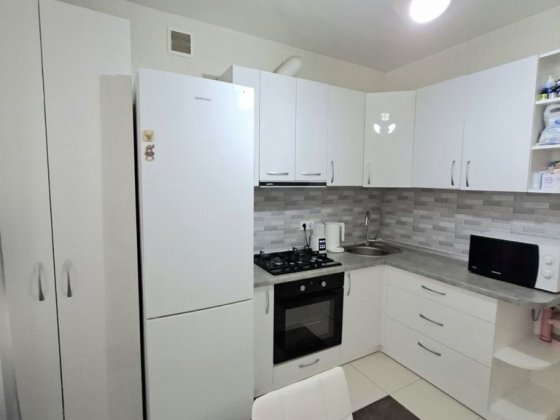‼️Терміново‼️ 1-кім.кв | 40 м² | з гардеробною‼️ | Документам 3+ роки | ЖК Сади Вишневі Софіївська Борщагівка