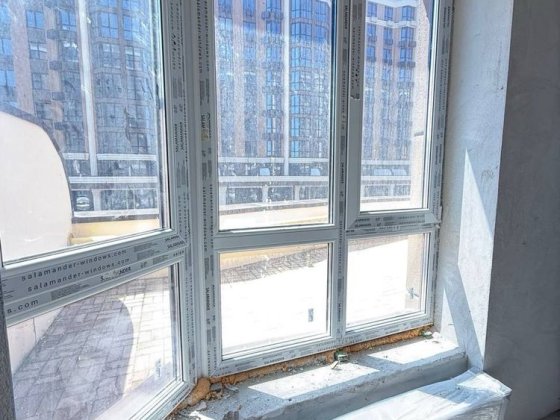 #185 Продаж 1-к кв 45м2 Софіївська Борщагівка ЖК Софія Резіденс Софіївська Борщагівка