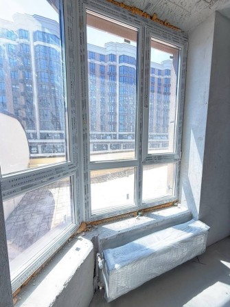 #185 Продаж 1-к кв 45м2 Софіївська Борщагівка ЖК Софія Резіденс - фото 1