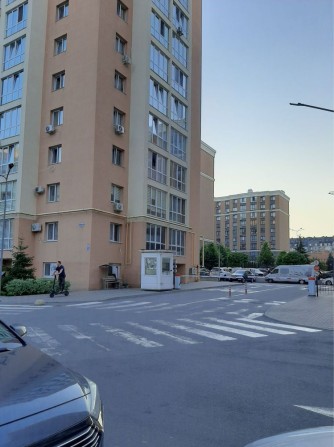Власна 1К квартира без комісії в ЖК «Софіївська Сфера» - фото 1