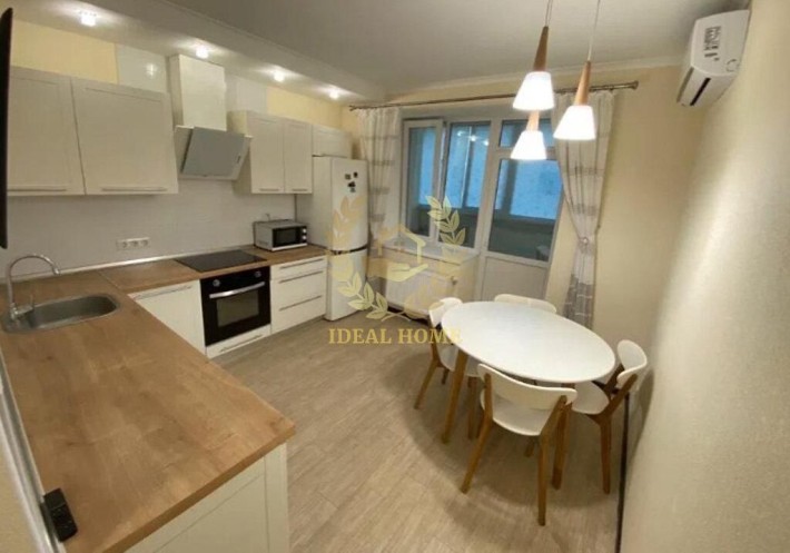 Продам 1 кімнатну квартиру Софіівська Борщагівка вул Боголюбова - фото 1