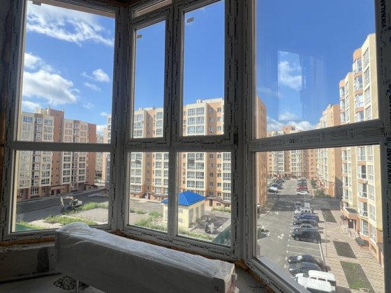 ЗДАНИЙ БУДИНОК 61,500$  2к.(60м2)З Документами та  Ключами Софиевская Борщаговка