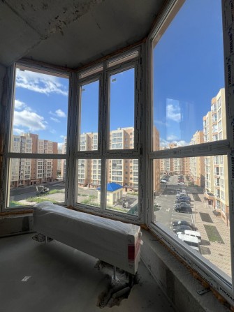 ЗДАНИЙ БУДИНОК 61,500$  2к.(60м2)З Документами та  Ключами - фото 1
