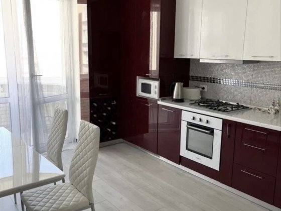 Продаж 2кімн квартири ЖК Петрівський квартал Софіївська Борщагівка