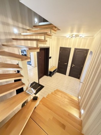 Продаж дворівневої 3-кімнатної квартири 96 м² у ЖК Sofia City - фото 1