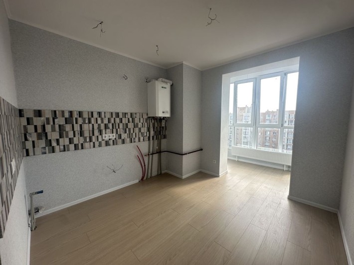 Продаж 1 кімнатна ремонт ЖК Софіївська Сфера 40м - фото 1