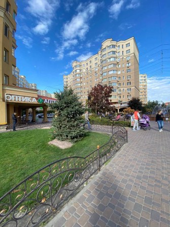 2к квартира 62 м2 жк Софія Сіті є відновлення - фото 1