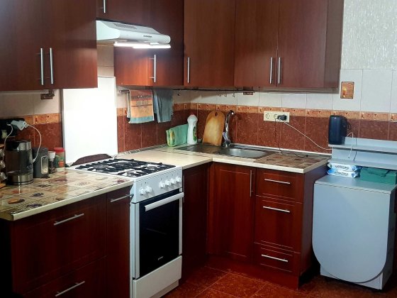 Продам квартиру ЖК Софія 50 кв, 3 поверх Софіївська Борщагівка