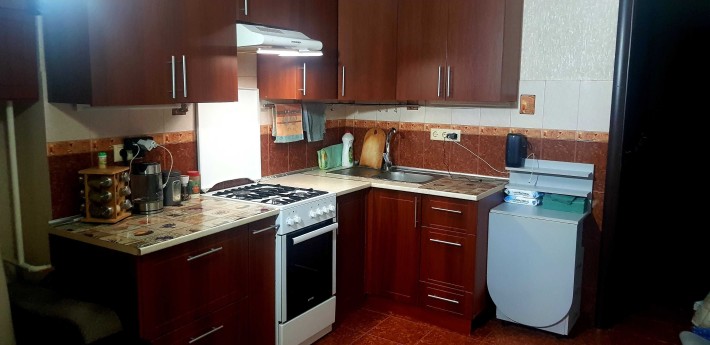 Продам квартиру ЖК Софія 50 кв, 3 поверх - фото 1