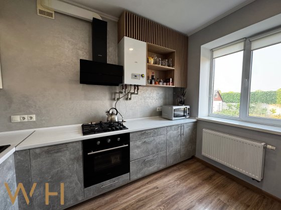 Продаж 2к 50m² клубний будинок Болгарський вул. Мала Кільцева 17, Софіївська Борщагівка БЕЗ% Софіївська Борщагівка