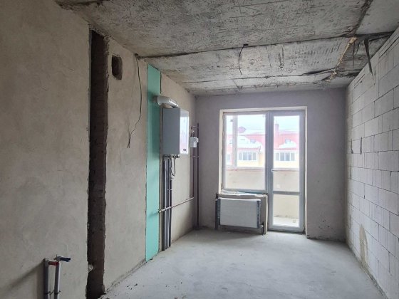 ‼️Без комісії! Терміновий продаж! ЖК Київський маєток | 1 к. квартира з балконом| Найкраща ціна! Софіївська Борщагівка