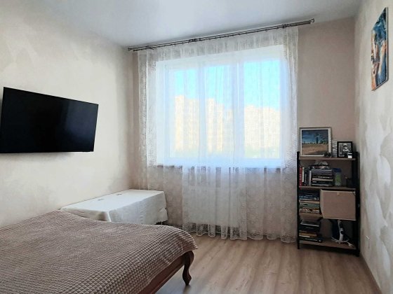 Продам квартиру 1-ну  кв в ЖК "Софіївська Слобідка" (працюємо з держ. програмами) Софіївська Борщагівка
