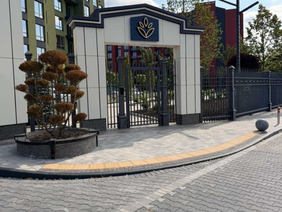 Продаж 2-к квартири ЖК Європейські Липки 72000 Софіївська Борщагівка