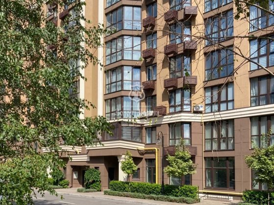 Квартира, 1к. Під ремонт. ЖК Sofia Residence. Мартинова, 30, Софіївська-Борщагівка Софіївська Борщагівка