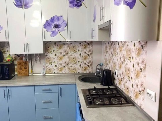 Продаж 2-кімн. квартири  ЖК "У-квартал" Софіївська Борщагівка