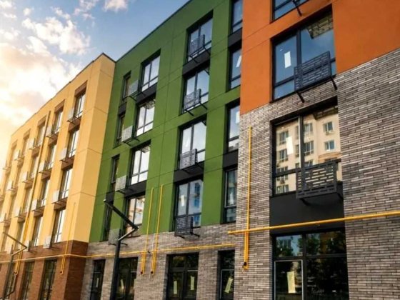 Продаж 2-х кімнатної квартири Софіївська Борщагівка