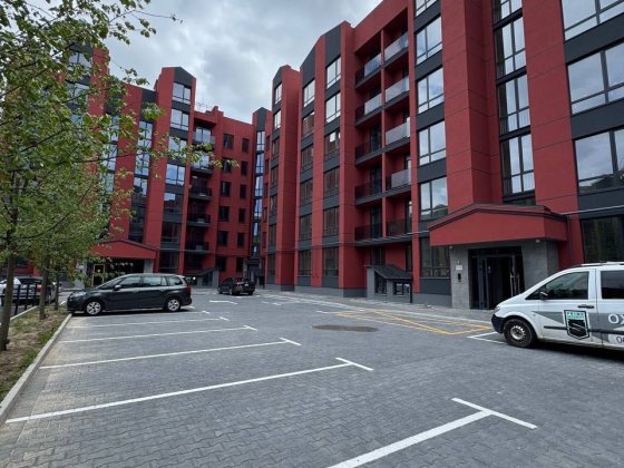 Продаж 1-кімнатна квартира,41.4м2,газ,Софіївська Борщагівка Софіївська Борщагівка