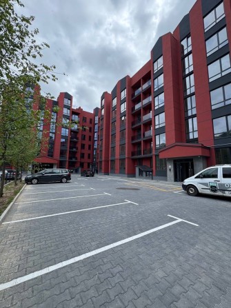 Продаж 1-кімнатна квартира,41.4м2,газ,Софіївська Борщагівка - фото 1
