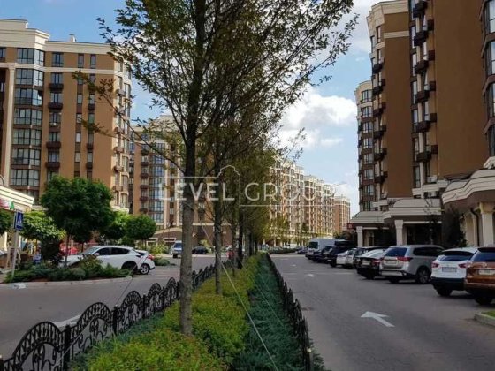 3 кімнатна квартира ЖК Софія Резіденс 90 000 $ Софіївська Борщагівка