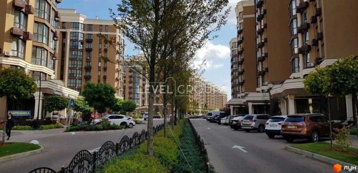 3 кімнатна квартира ЖК Софія Резіденс 90 000 $ - фото 1