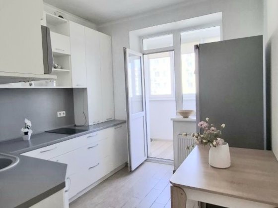 Продам 1 кімнатну квартиру в ЖК Софія.  Вулиця Боголюбова  10. Софіївська Борщагівка
