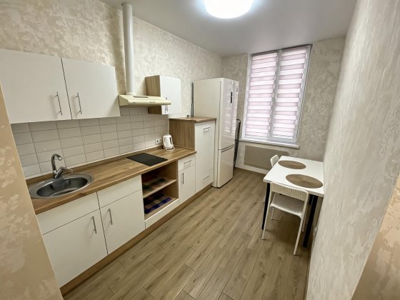 Продаж 1-кімнатної квартири 28,1 м² у Софіївській Борщагівці Софіївська Борщагівка