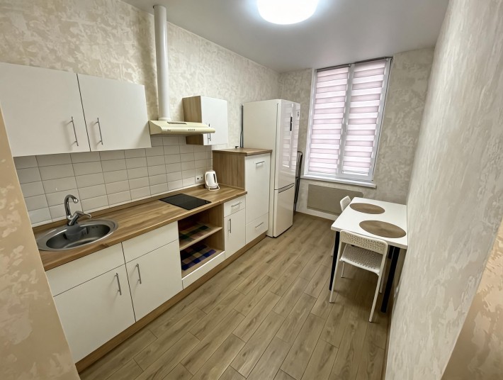 Продаж 1-кімнатної квартири 28,1 м² у Софіївській Борщагівці - фото 1