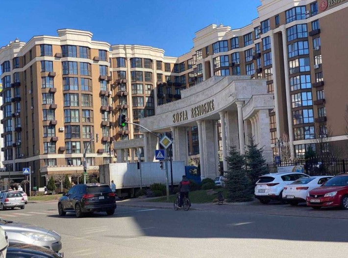 єОселя, Ваучер, єВідн. ЖК Софія Резиденс продаж 2к квартири 65,2м2 з ПРАВОМ ВЛАСНОСТІ - фото 1