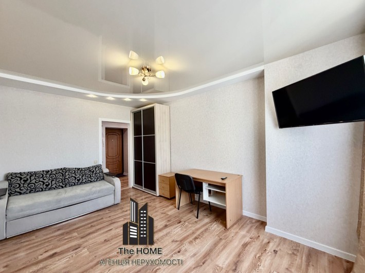 Продаж 1к квартира  Програми + ЖК Софіївська Слобідка Боголюбова 37 - фото 1