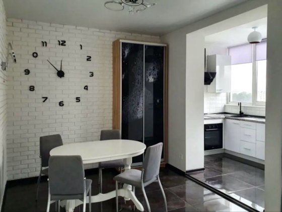 Без комісії! Продам 2 кімн квартиру 66 м2 в ЖК Софіївська Слобідка! Софіївська Борщагівка