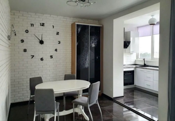 Без комісії! Продам 2 кімн квартиру 66 м2 в ЖК Софіївська Слобідка! - фото 1
