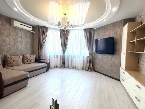 Продаж 2 кімнатної квартири жк Софія Сіті  вулиця Миру 41 Софіївська Борщагівка