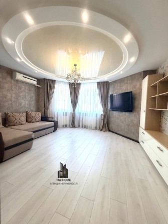 Продаж 2 кімнатної квартири жк Софія Сіті  вулиця Миру 41 - фото 1