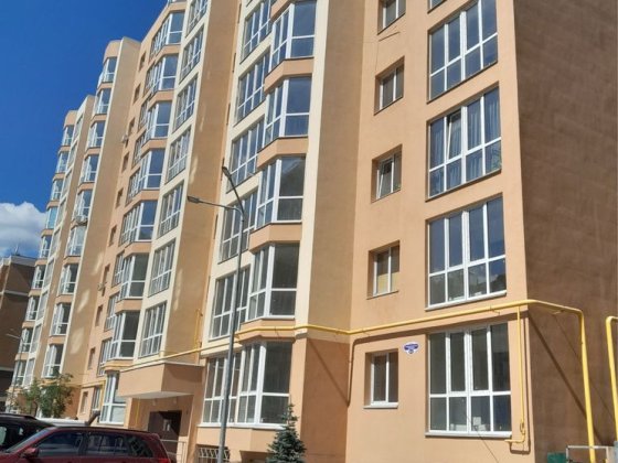 Продам готову до ремонту 2-кім квартиру ЖК Софіївська Сфера! Софіївська Борщагівка