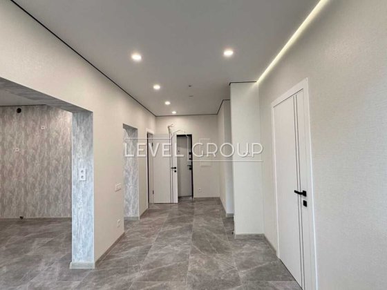 Продаж 1-кімнатної квартири 48,2 м² у ЖК "Щасливий Grand", Софіївська Борщагівка Софіївська Борщагівка