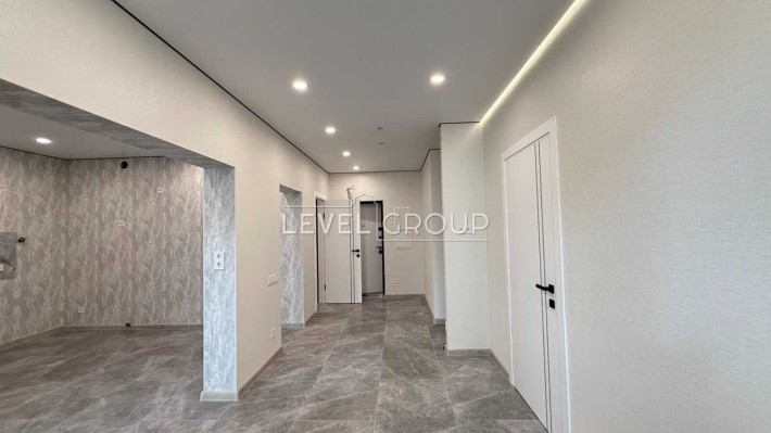 Продаж 1-кімнатної квартири 48,2 м² у ЖК "Щасливий Grand", Софіївська Борщагівка - фото 1
